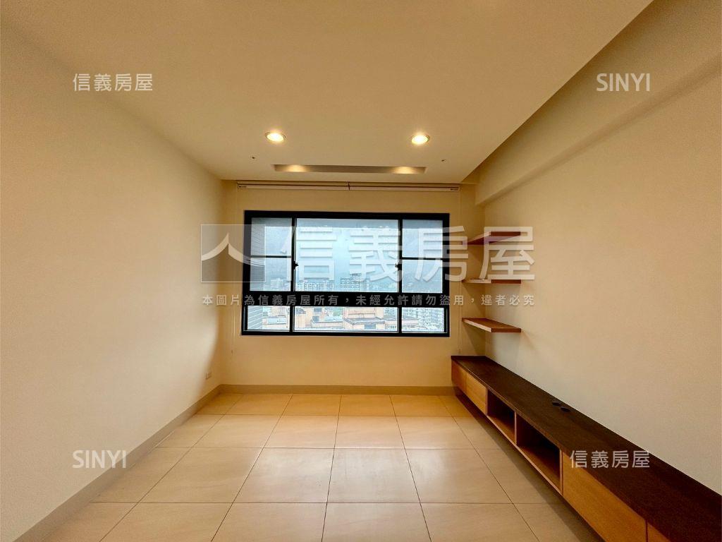 環球市綠景視野平車房屋室內格局與周邊環境