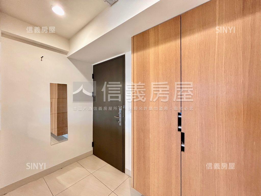 環球市綠景視野平車房屋室內格局與周邊環境