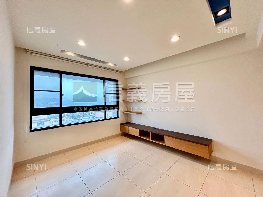 環球市綠景視野平車房屋室內格局與周邊環境