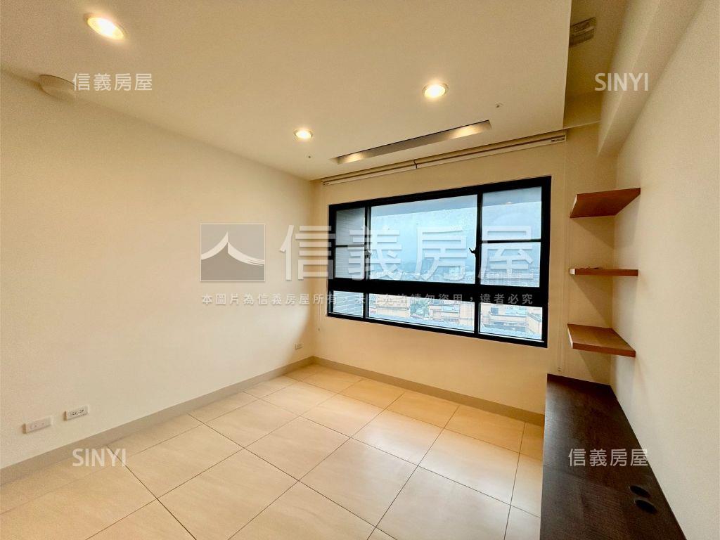 環球市綠景視野平車房屋室內格局與周邊環境