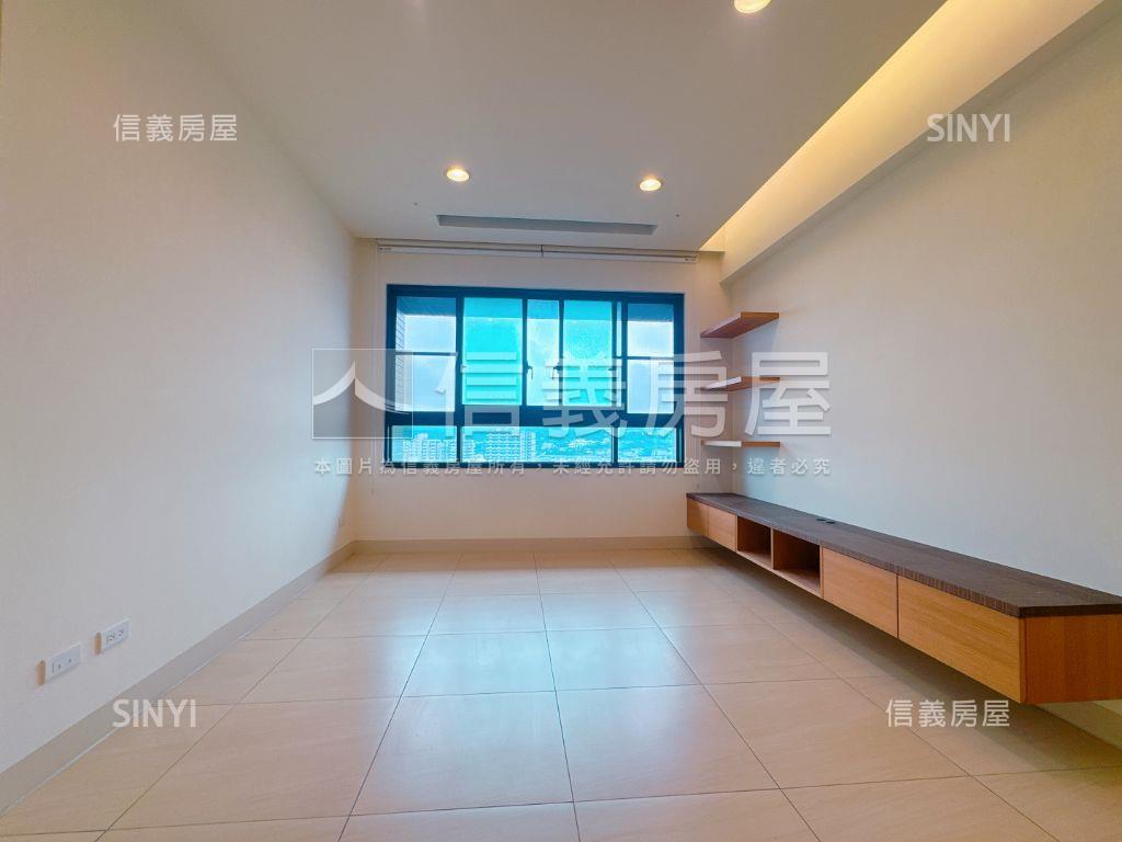 環球市綠景視野平車房屋室內格局與周邊環境