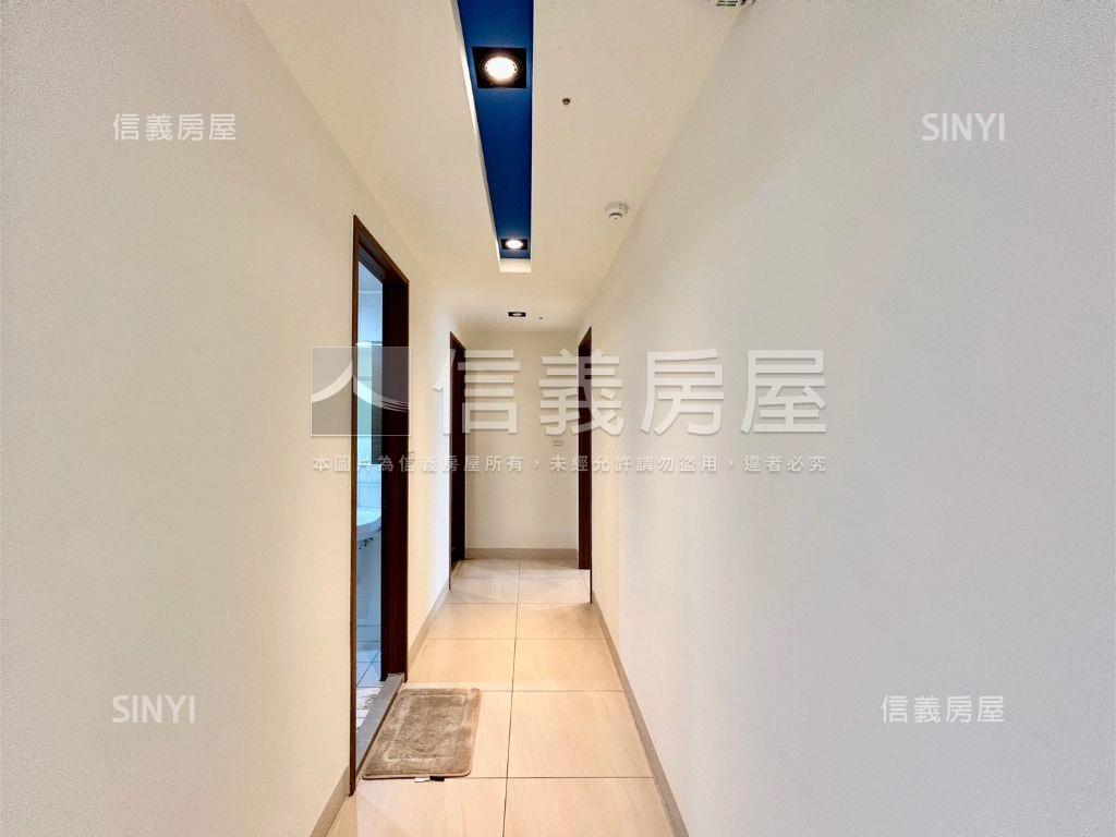 環球市綠景視野平車房屋室內格局與周邊環境