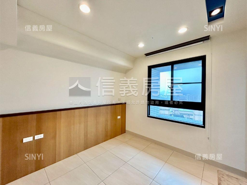 環球市綠景視野平車房屋室內格局與周邊環境