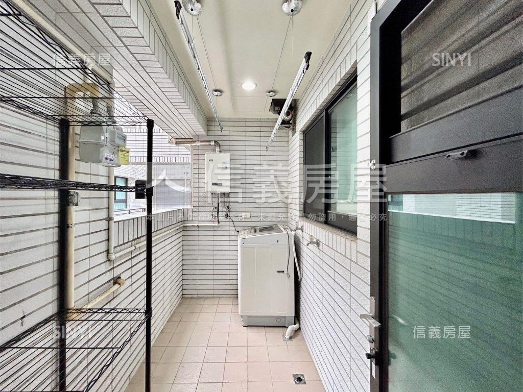 環球市綠景視野平車房屋室內格局與周邊環境