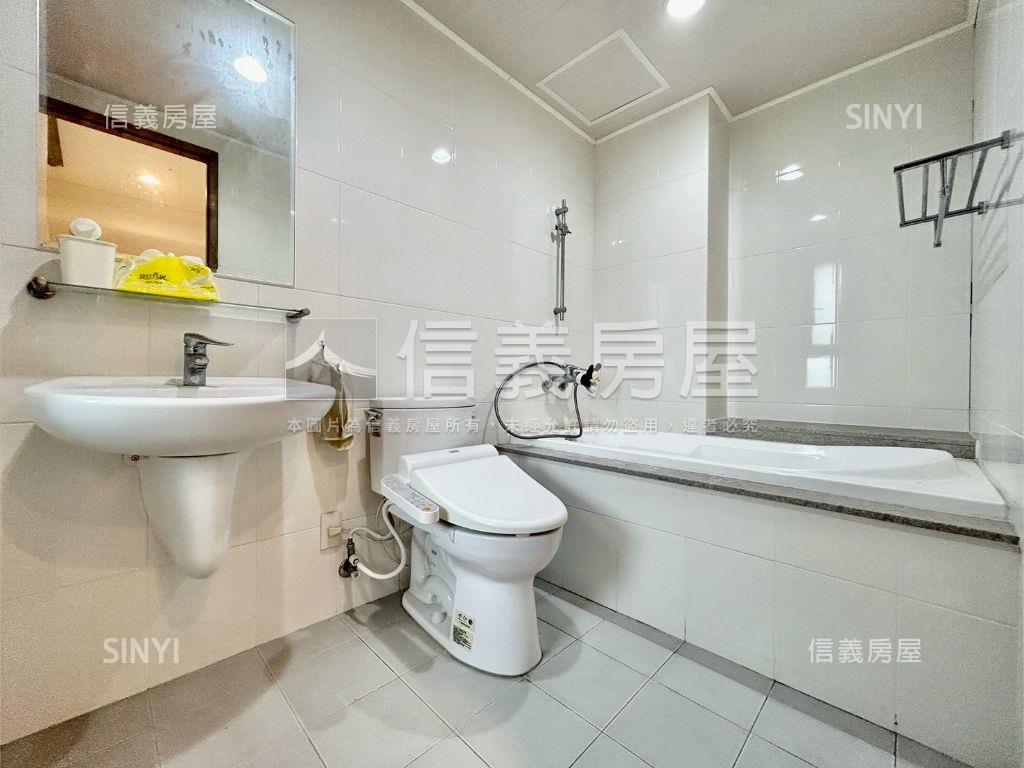 環球市綠景視野平車房屋室內格局與周邊環境