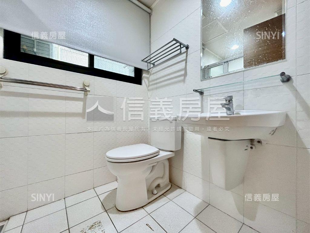 環球市綠景視野平車房屋室內格局與周邊環境