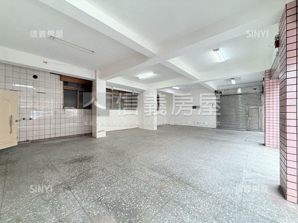 新接⭐稀有黃金寬店面房屋室內格局與周邊環境