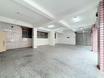 新接⭐稀有黃金寬店面