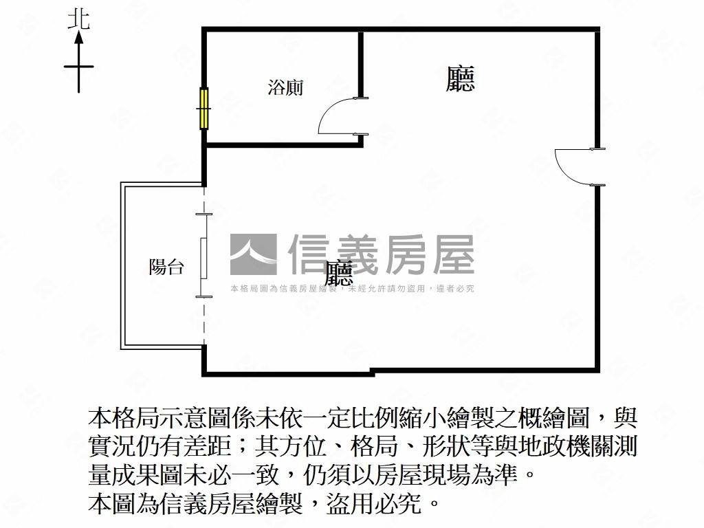 稀有ＣＡＳＡ眺望海景平車房屋室內格局與周邊環境