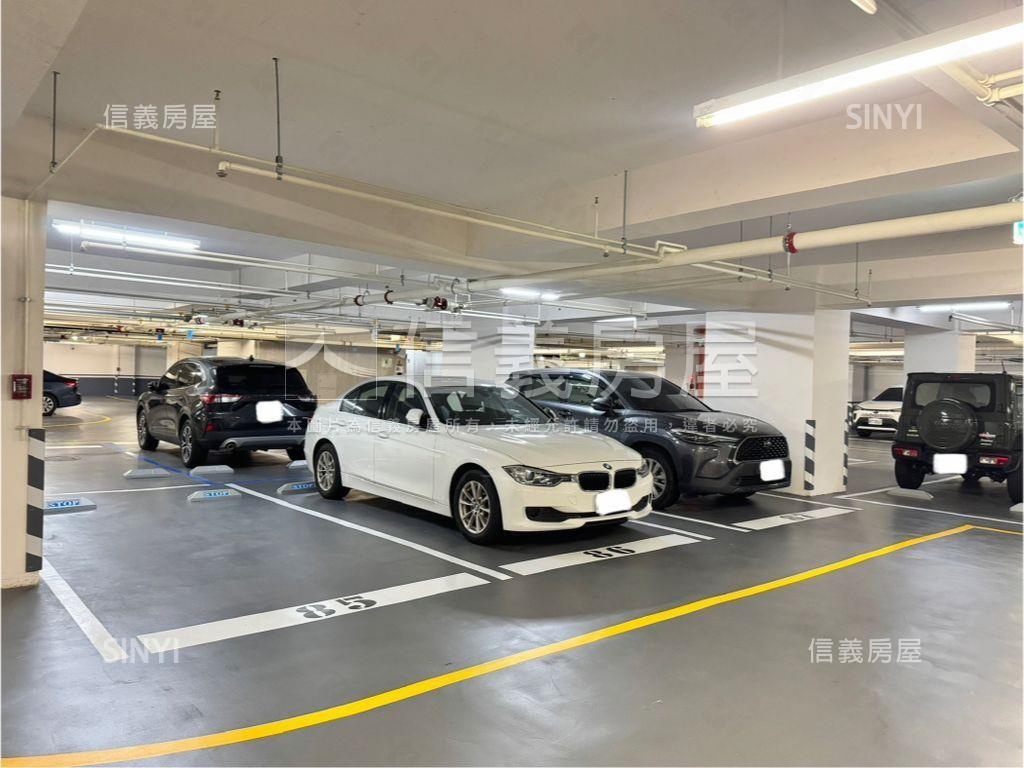 稀有ＣＡＳＡ眺望海景平車房屋室內格局與周邊環境