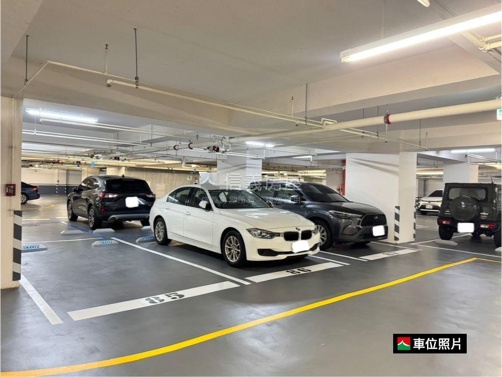 稀有釋出！眺望海景有平車房屋室內格局與周邊環境