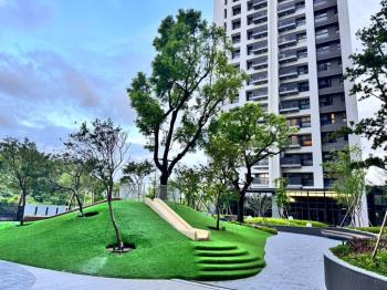 稀有ＣＡＳＡ眺望海景平車