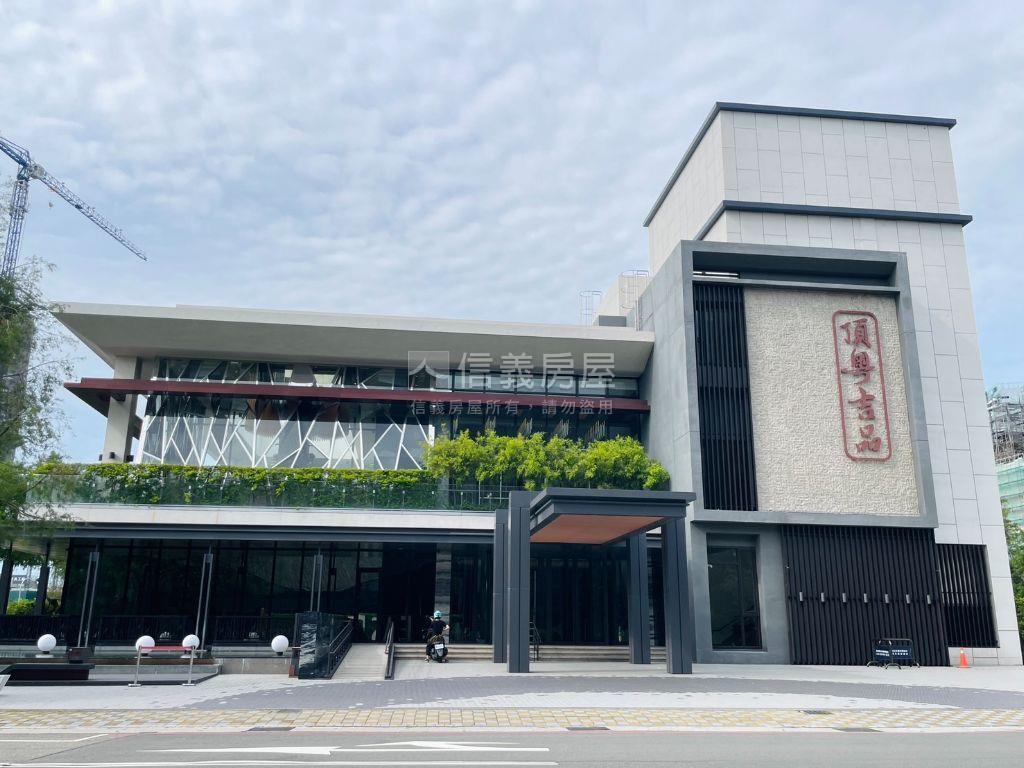 七期青玉岸獨立戶隱私四房房屋室內格局與周邊環境