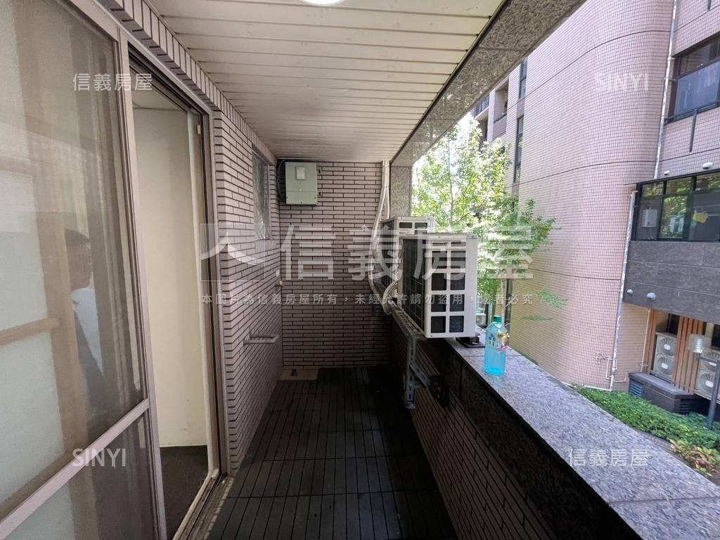 大直優質店辦房屋室內格局與周邊環境