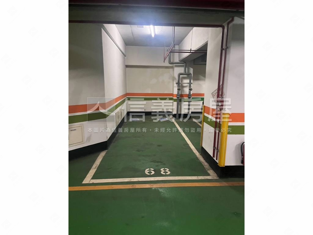 大直優質店辦房屋室內格局與周邊環境