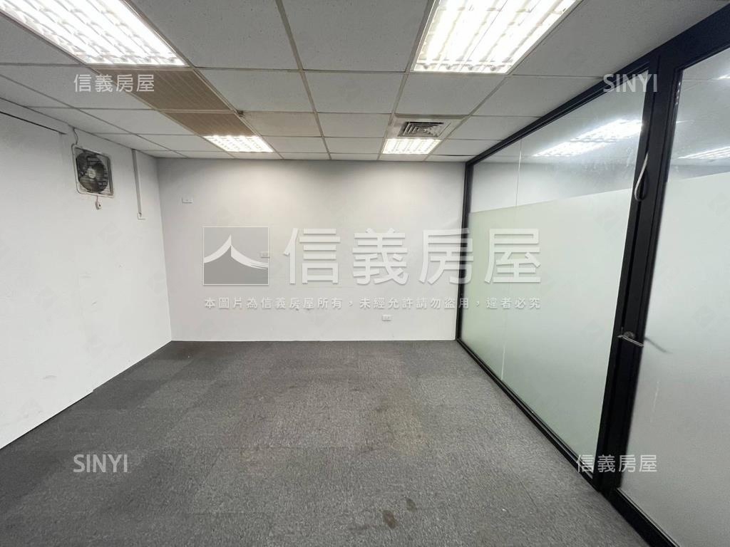 大直優質店辦房屋室內格局與周邊環境