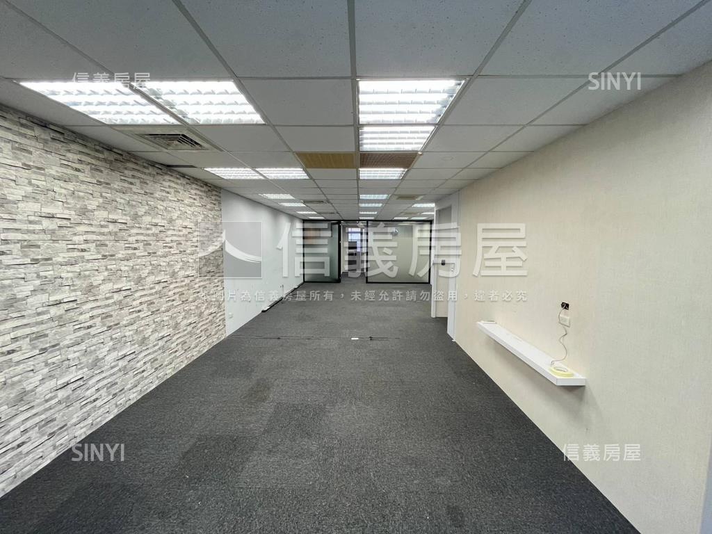 大直優質店辦房屋室內格局與周邊環境