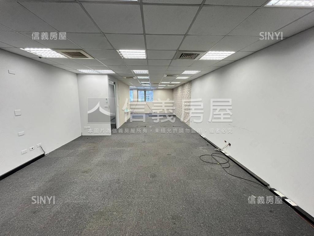 大直優質店辦房屋室內格局與周邊環境