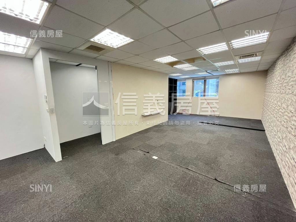 大直優質店辦房屋室內格局與周邊環境