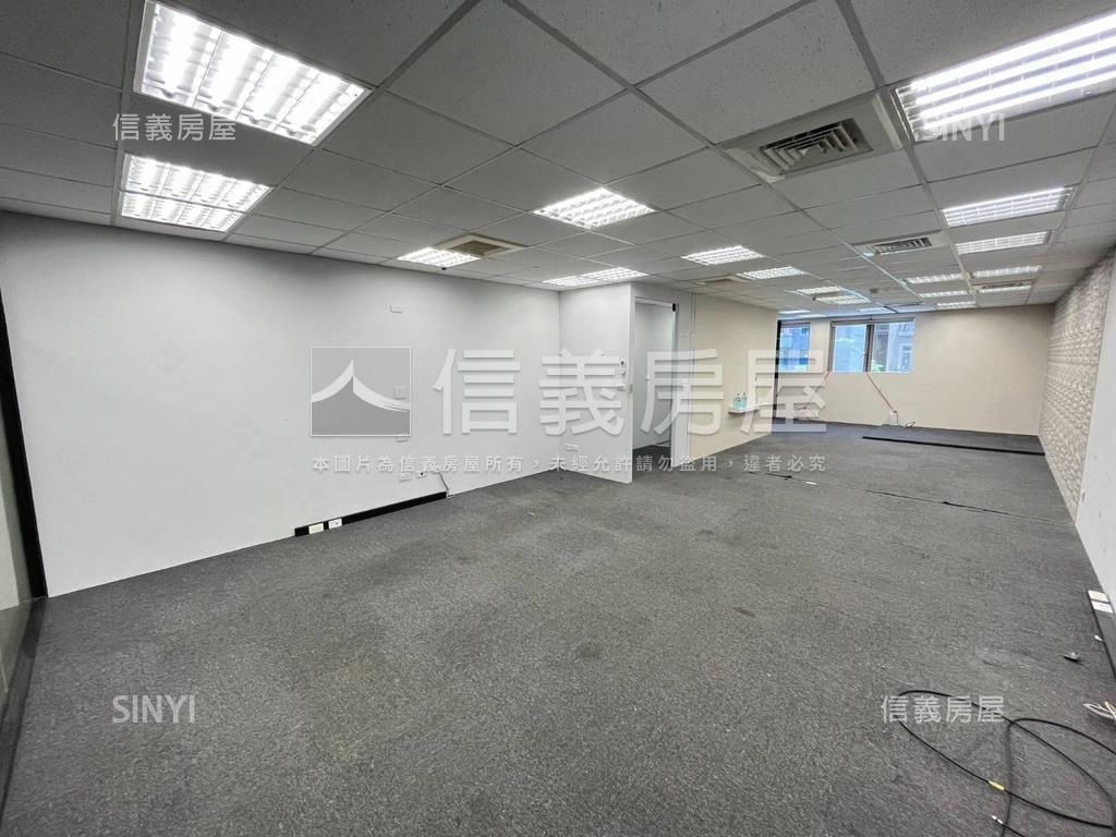大直優質店辦房屋室內格局與周邊環境