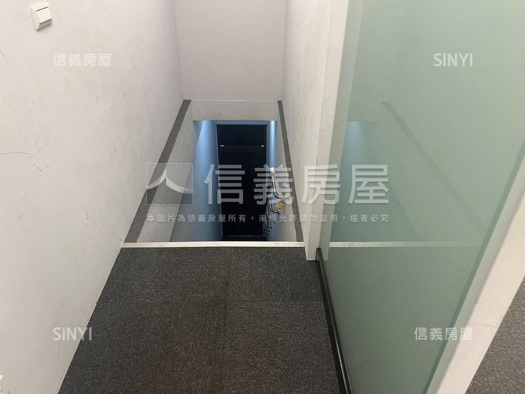 大直優質店辦房屋室內格局與周邊環境