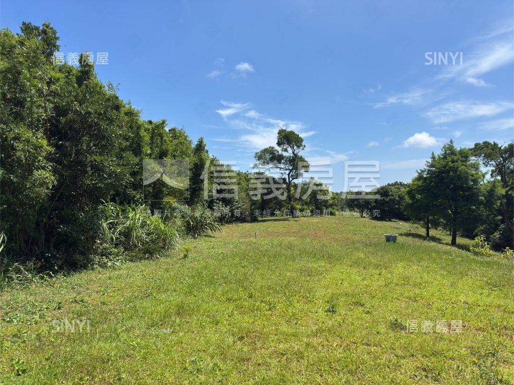 有山則靈清淨農地房屋室內格局與周邊環境
