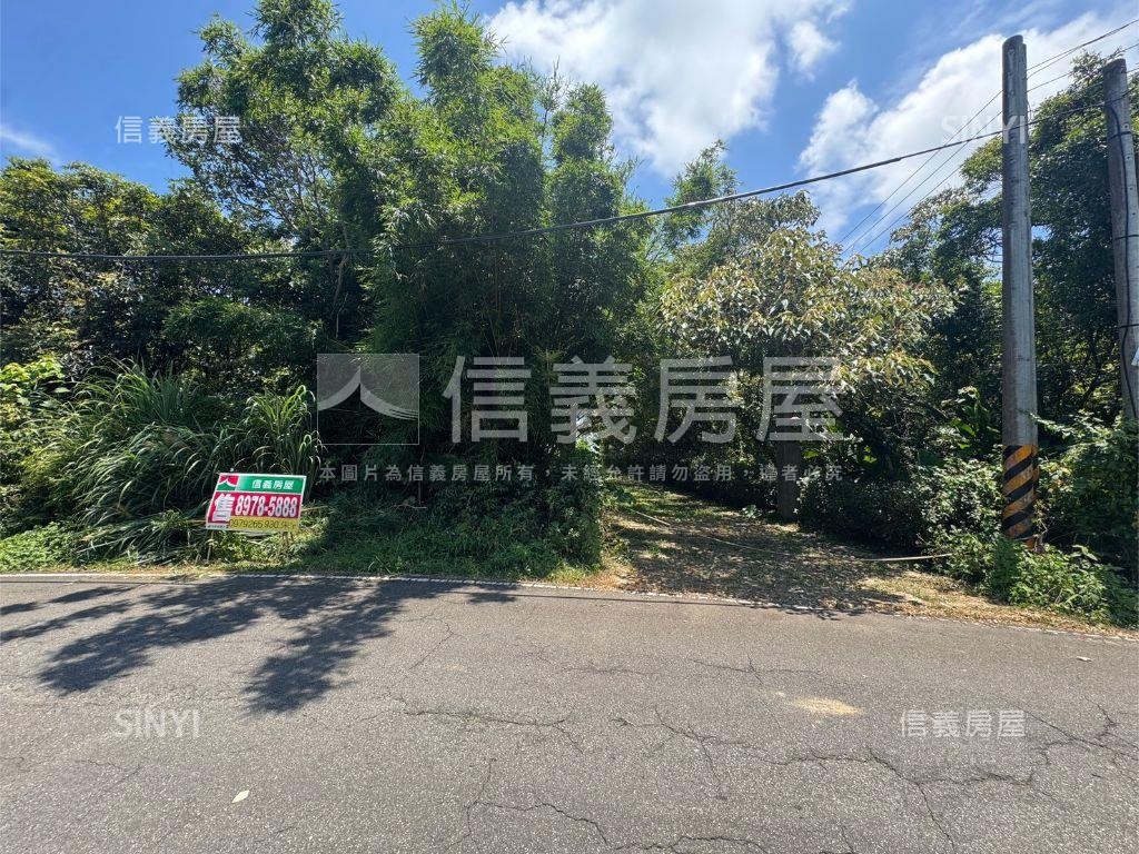 有山則靈清淨農地房屋室內格局與周邊環境