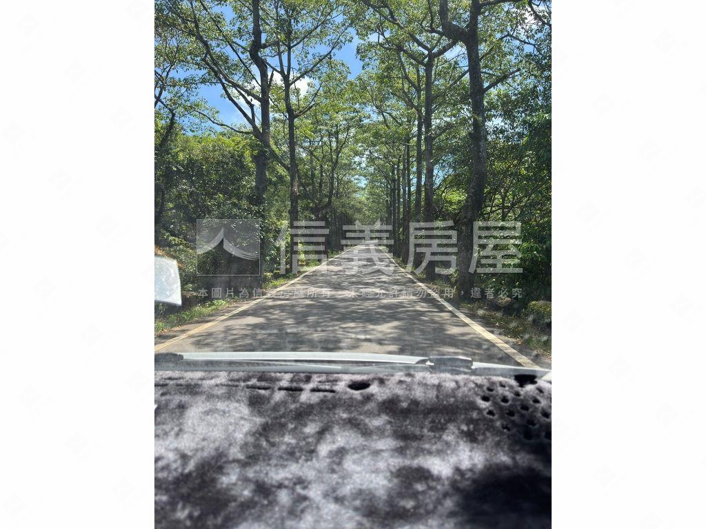 有山則靈清淨農地房屋室內格局與周邊環境