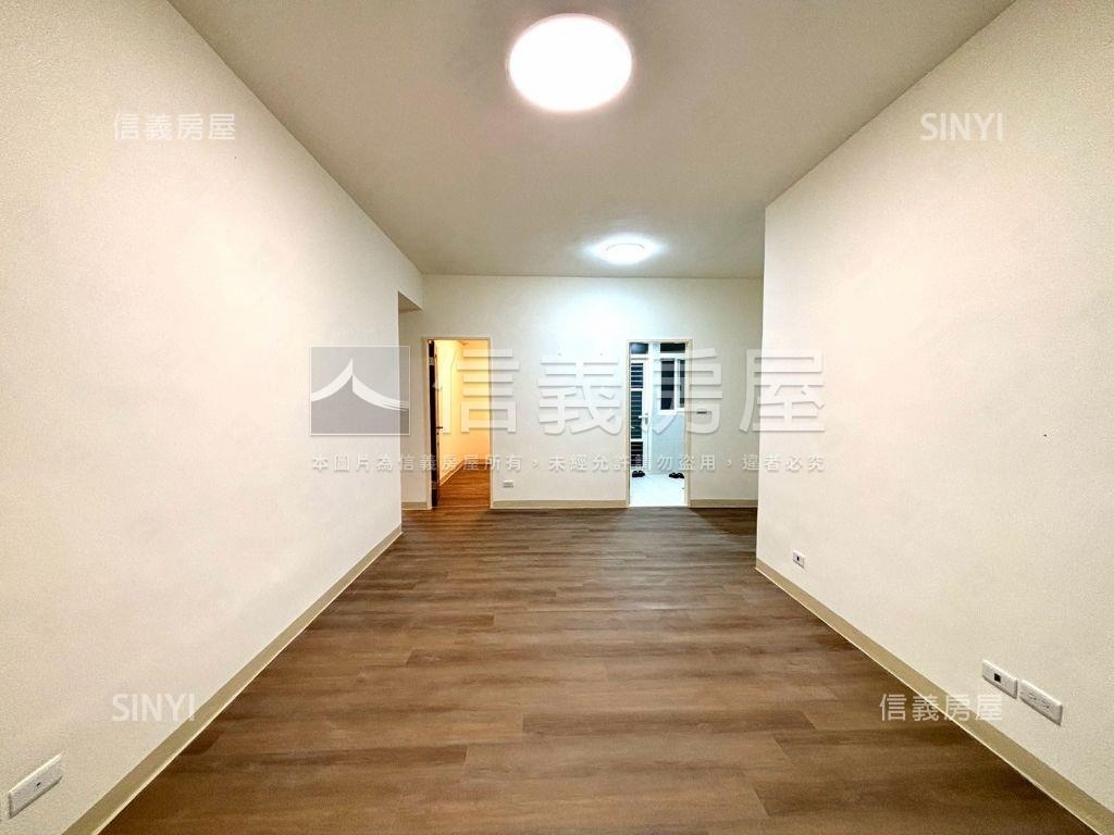 公舘路乾淨採光一樓房屋室內格局與周邊環境