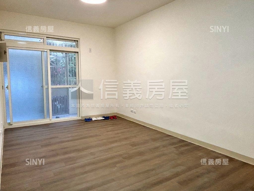 公舘路乾淨採光一樓房屋室內格局與周邊環境