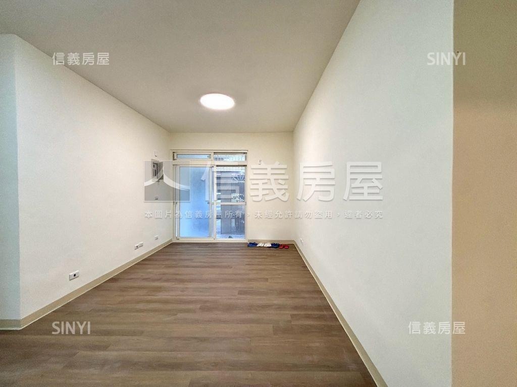 公舘路乾淨採光一樓房屋室內格局與周邊環境