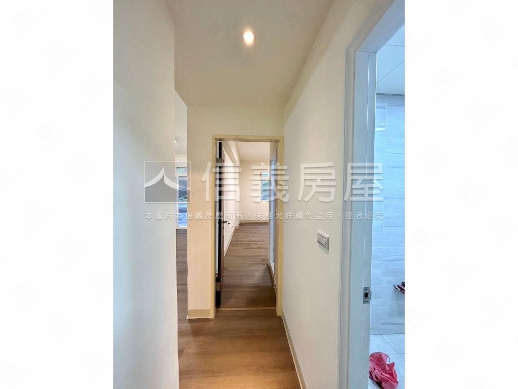 公舘路乾淨採光一樓房屋室內格局與周邊環境