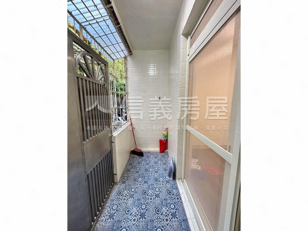 公舘路乾淨採光一樓房屋室內格局與周邊環境