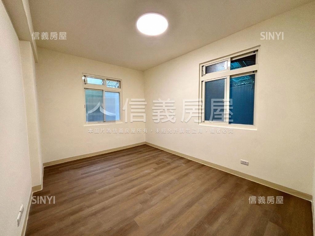 公舘路乾淨採光一樓房屋室內格局與周邊環境
