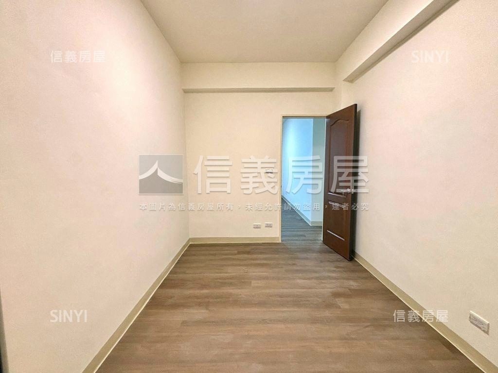 公舘路乾淨採光一樓房屋室內格局與周邊環境