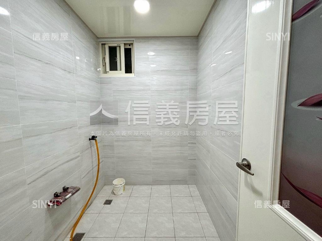 公舘路乾淨採光一樓房屋室內格局與周邊環境