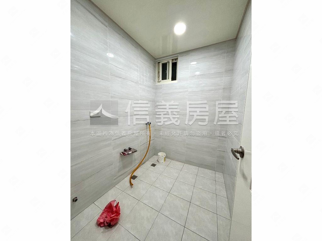 公舘路乾淨採光一樓房屋室內格局與周邊環境