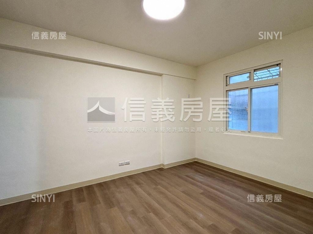 公舘路乾淨採光一樓房屋室內格局與周邊環境