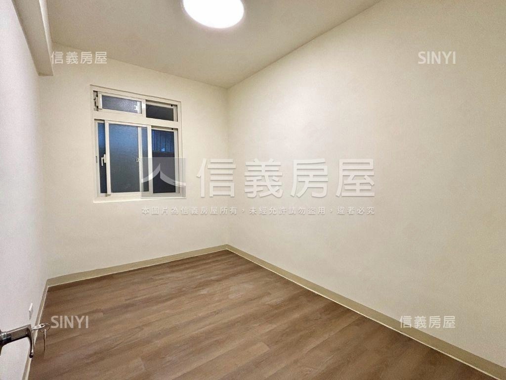 公舘路乾淨採光一樓房屋室內格局與周邊環境