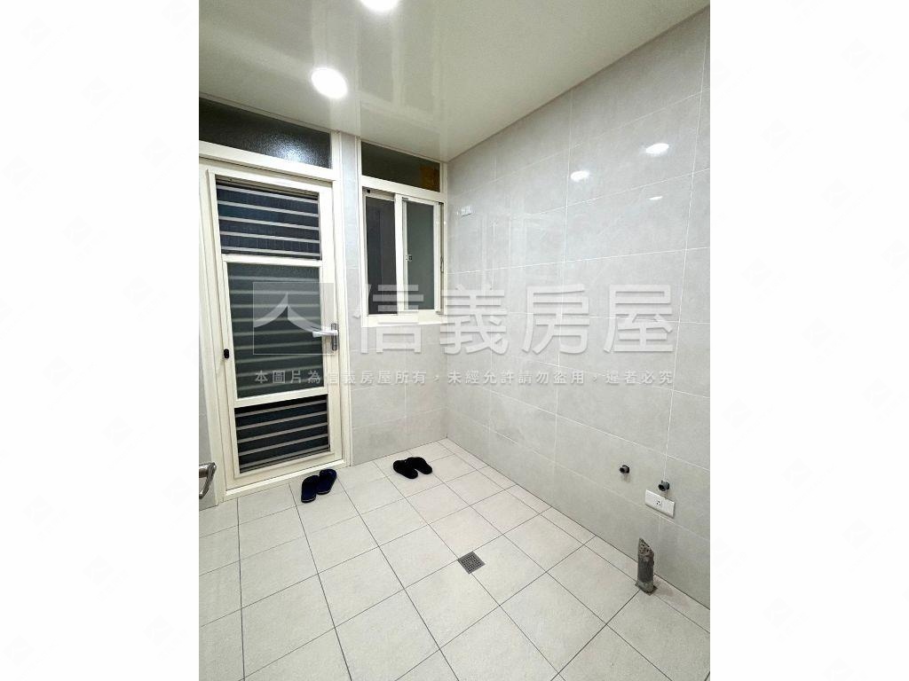 公舘路乾淨採光一樓房屋室內格局與周邊環境