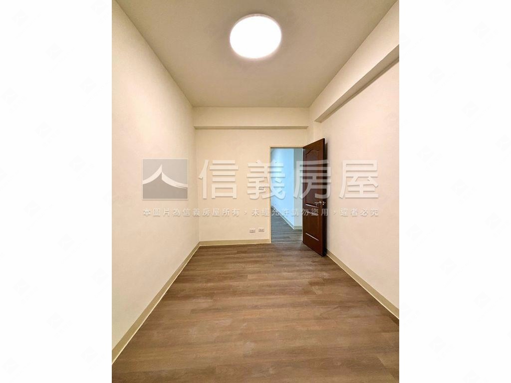 公舘路乾淨採光一樓房屋室內格局與周邊環境