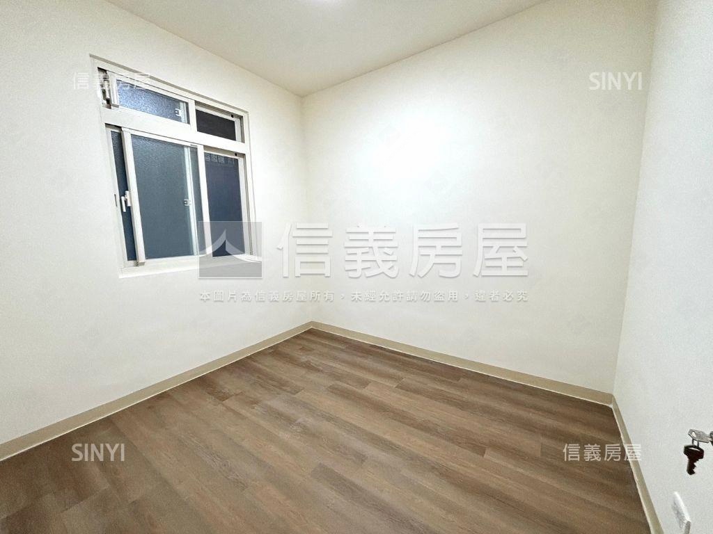 公舘路乾淨採光一樓房屋室內格局與周邊環境