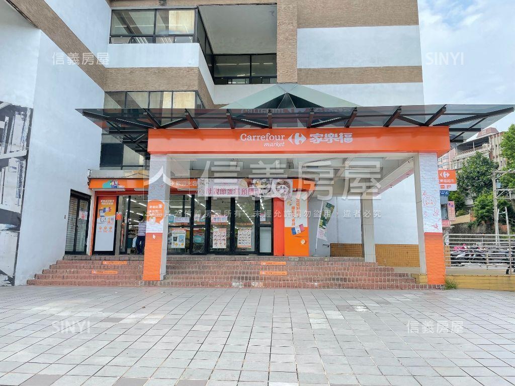 公舘路乾淨採光一樓房屋室內格局與周邊環境