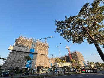 南科小資全新兩房平車