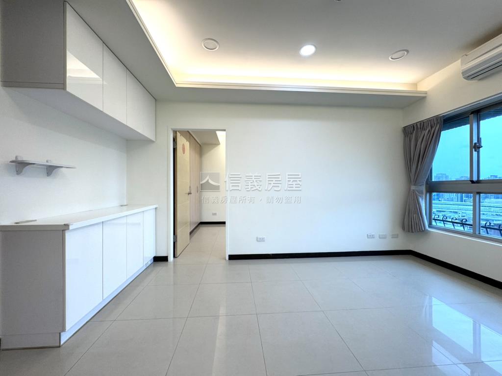 元氣大鎮豪景次高樓房屋室內格局與周邊環境
