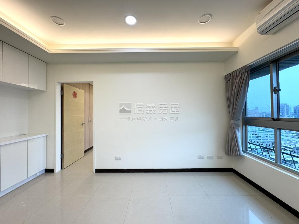 元氣大鎮豪景次高樓房屋室內格局與周邊環境