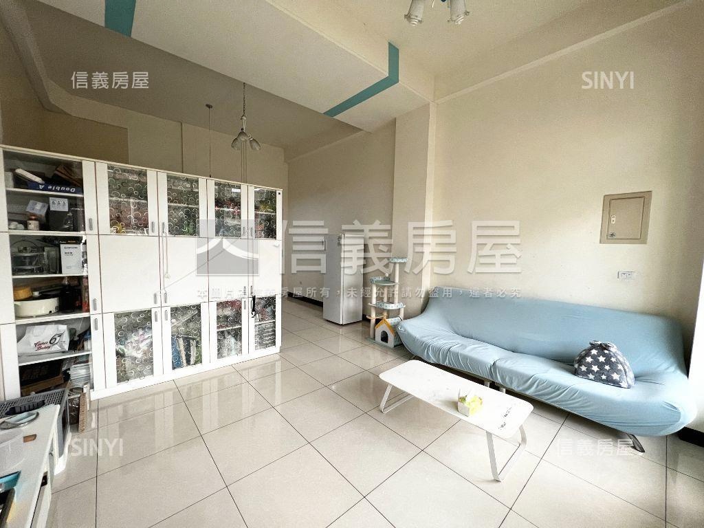 陸橋南路優質店墅房屋室內格局與周邊環境