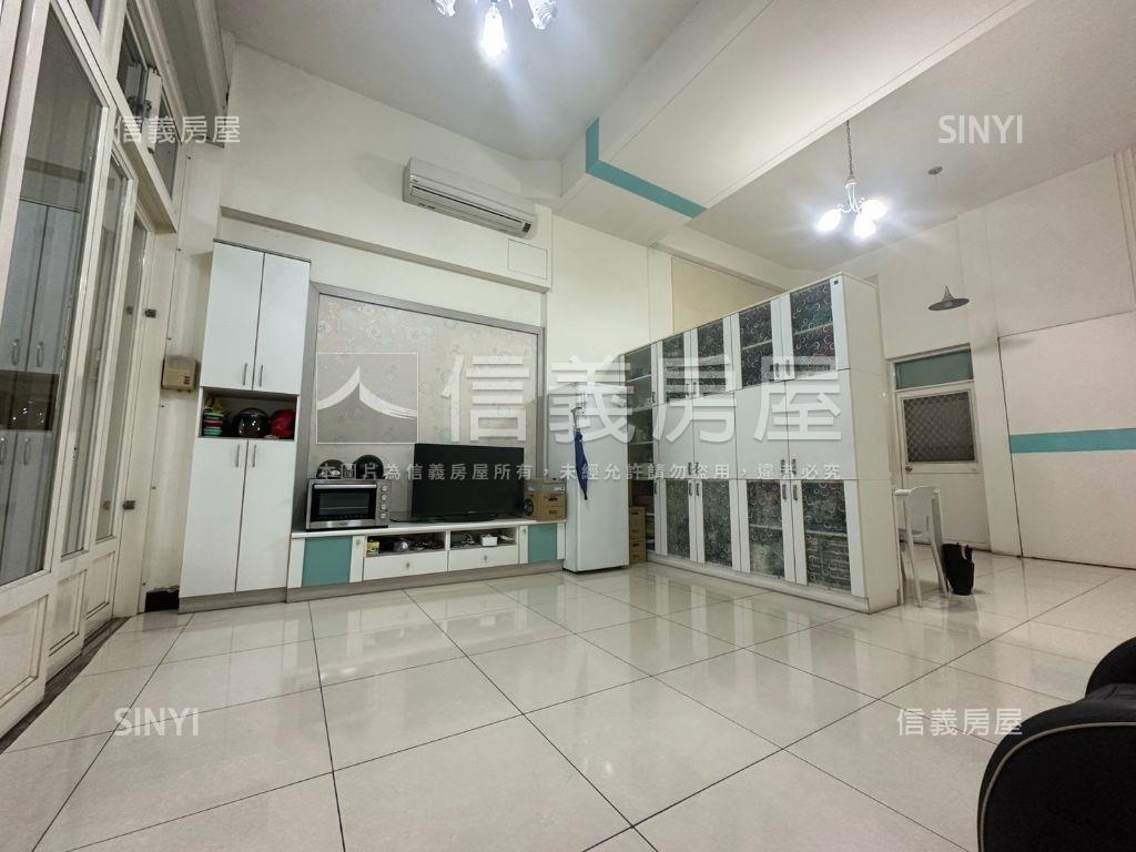 陸橋南路優質店墅房屋室內格局與周邊環境