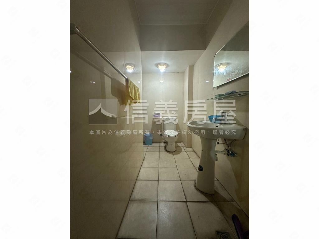 陸橋南路優質店墅房屋室內格局與周邊環境