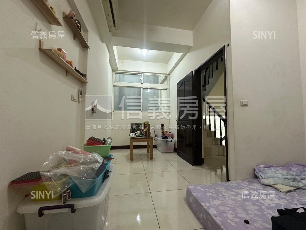 陸橋南路優質店墅房屋室內格局與周邊環境